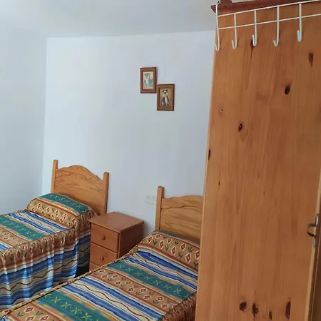 With Garden Apartment *