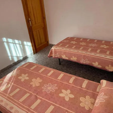 Apartment With Garden